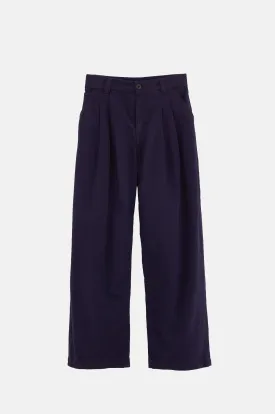 Pristine Pant Ink