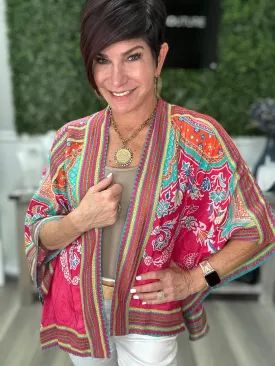 Raelyn Kimono