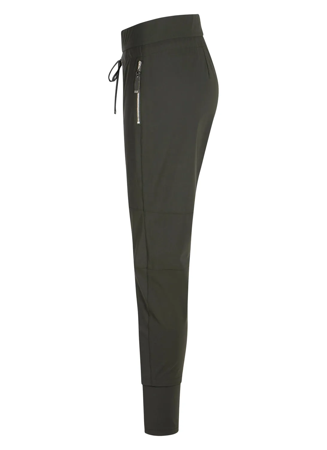 Raffaello Rossi Candy Jersey Jogger Pant 251278/9987
