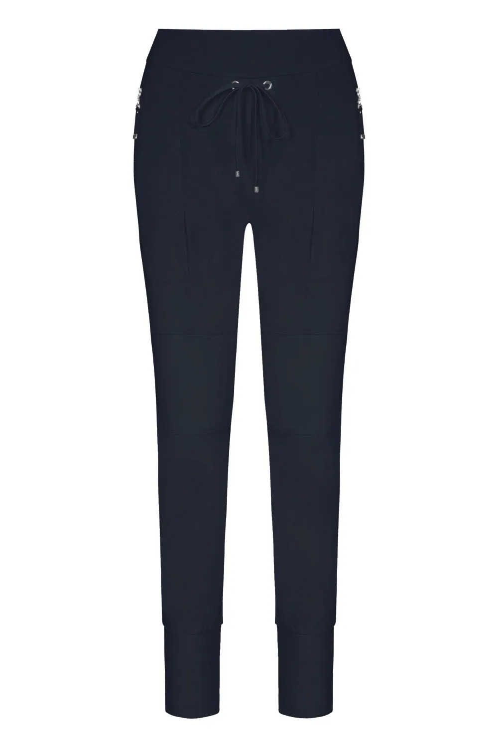 Raffaello Rossi Candy Jersey Jogger Pant 251278/9987