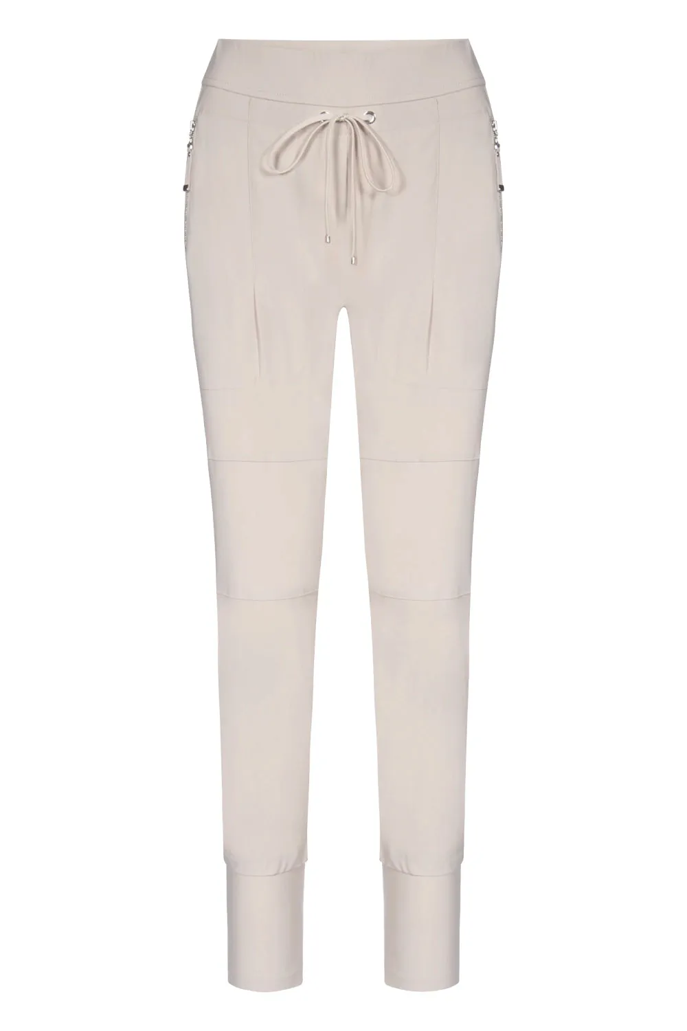 Raffaello Rossi Candy Jersey Jogger Pant 251278/9987