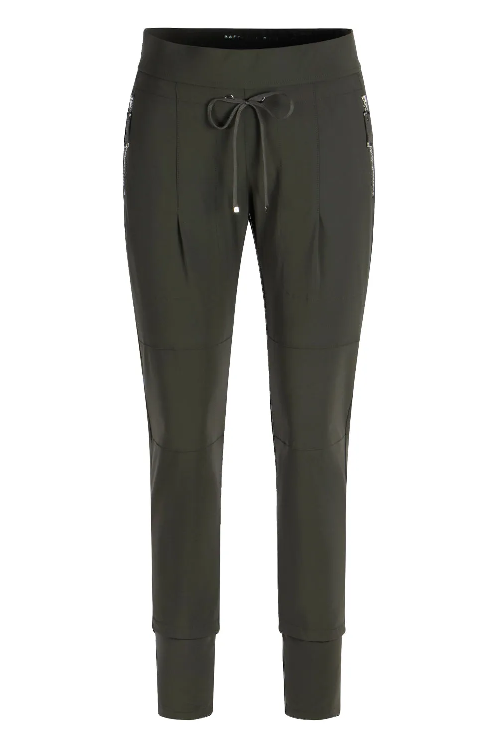Raffaello Rossi Candy Jersey Jogger Pant 251278/9987