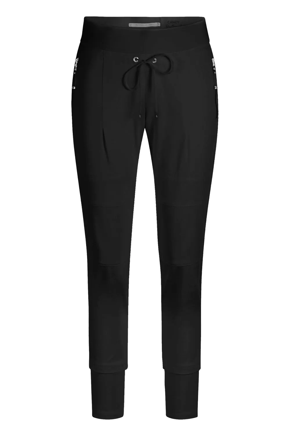 Raffaello Rossi Candy Jersey Jogger Pant 251278/9987