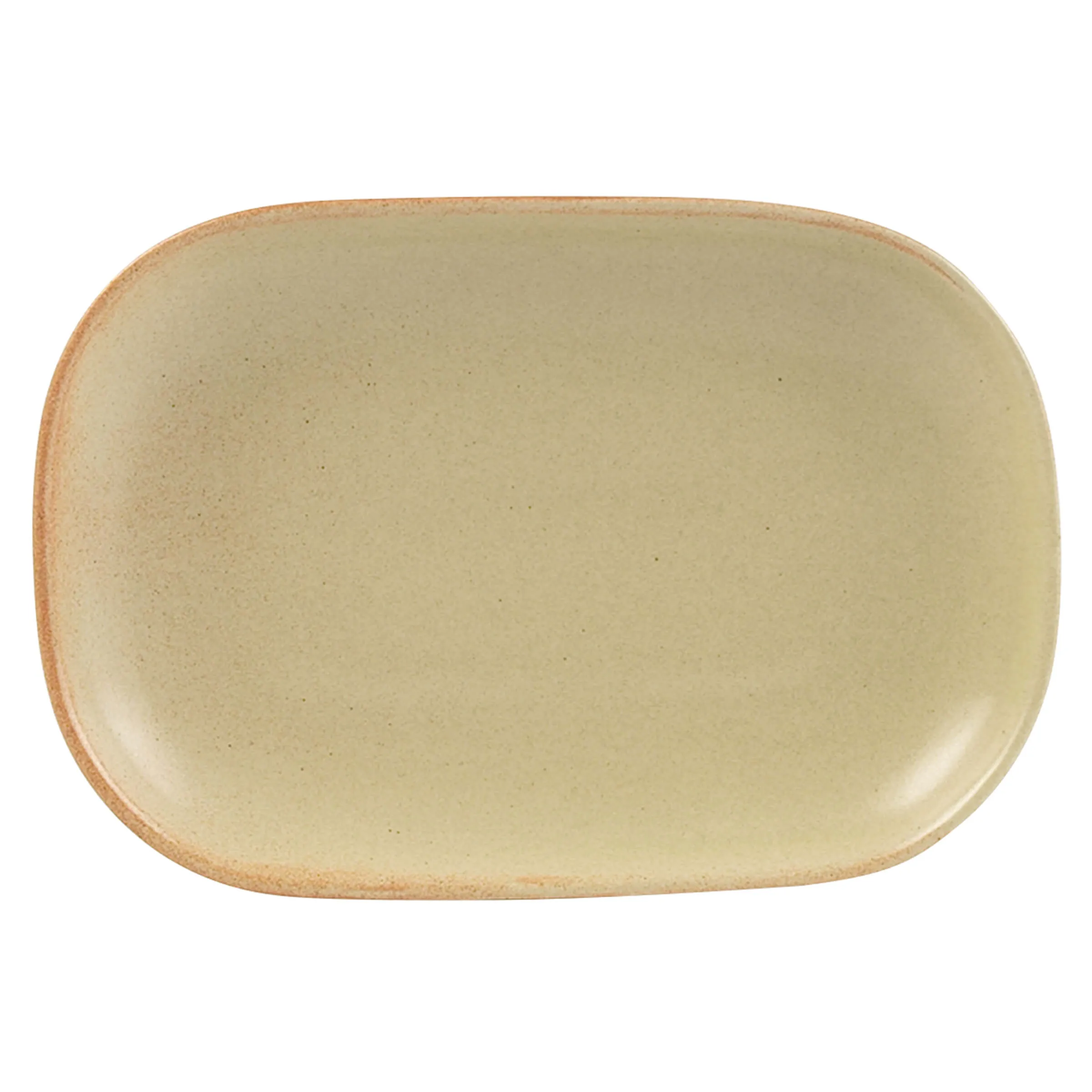 Rectangular Plate 24x16cm/9.5"x6.25" - Pack 6