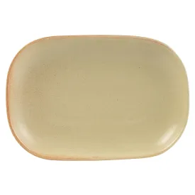 Rectangular Plate 24x16cm/9.5"x6.25" - Pack 6