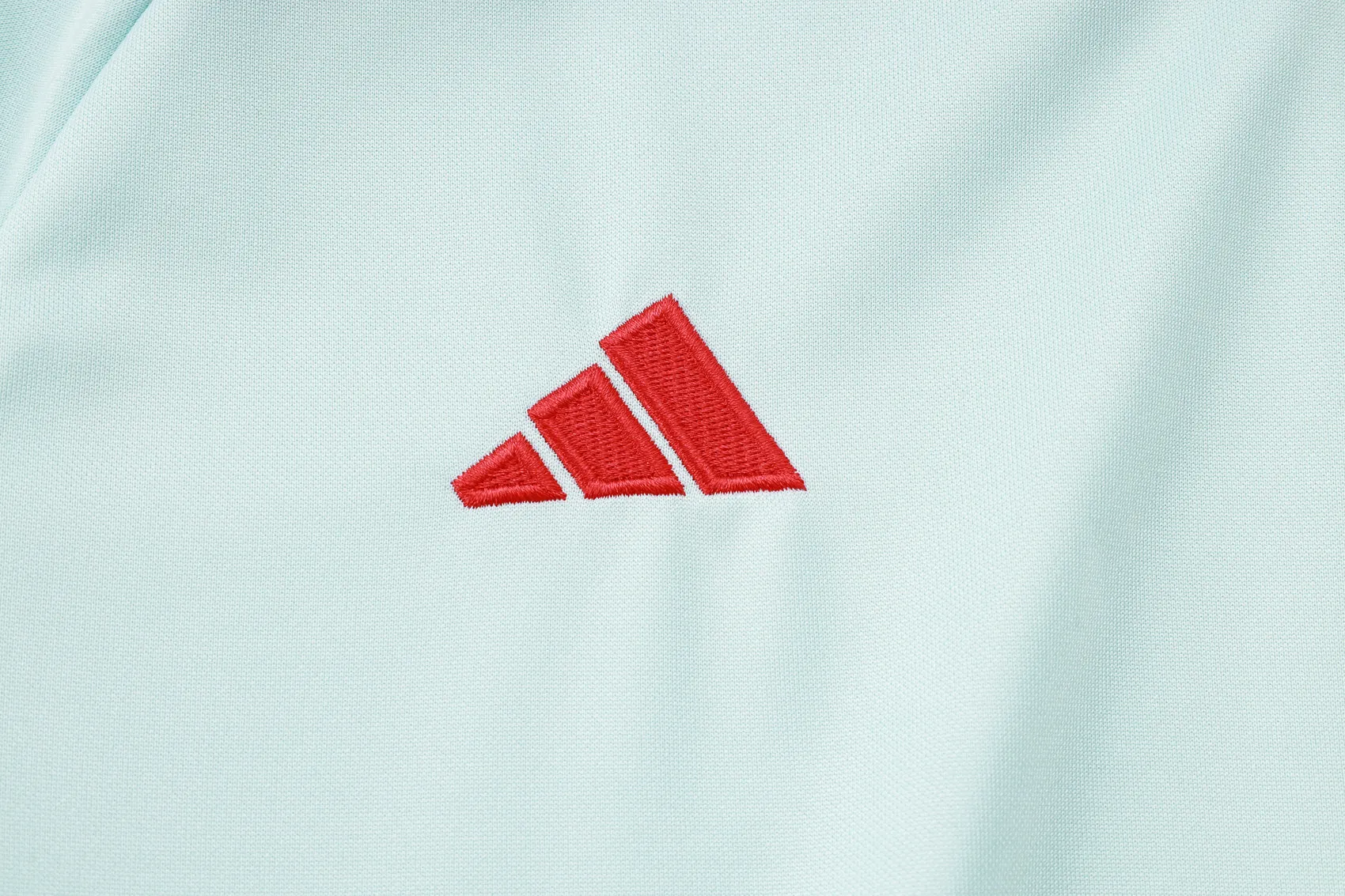 Spain Blue and Mint Tracksuit
