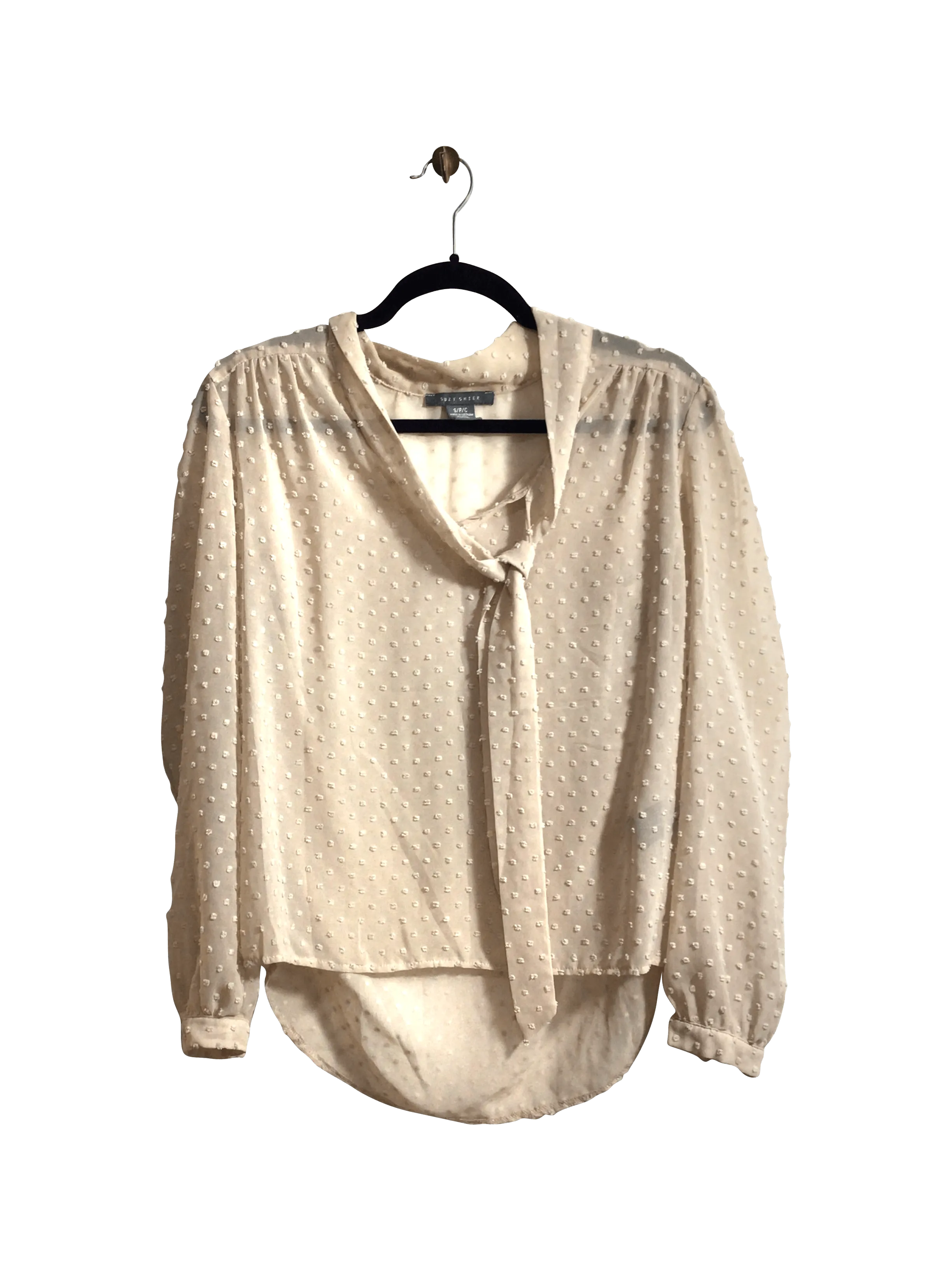 SUZY SHIER Women Blouses Regular fit in Pink - S