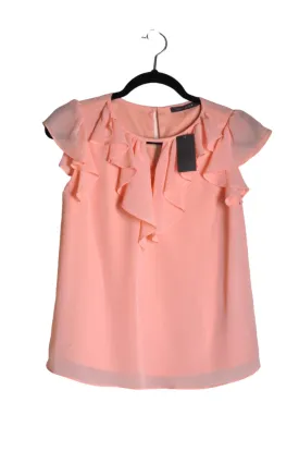 SUZY SHIER Women Blouses Regular fit in Pink - XS