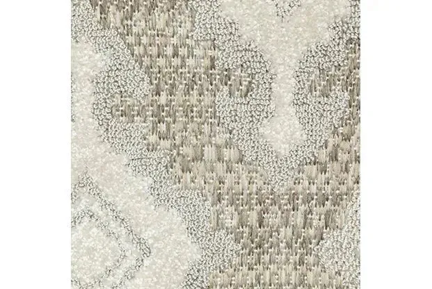 Tangier TAN08 Ivory/Grey Rug
