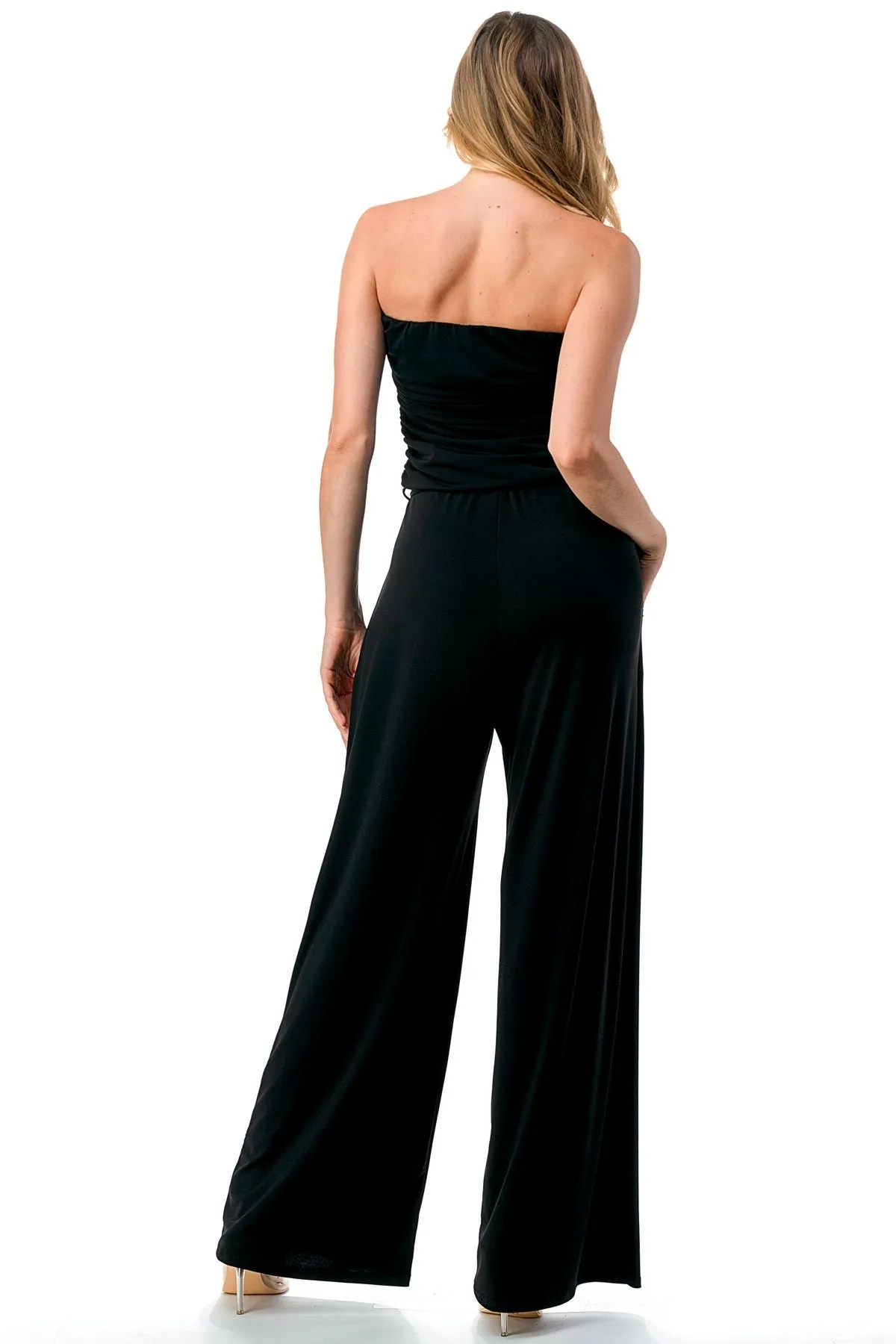 Timeless Jumpsuit