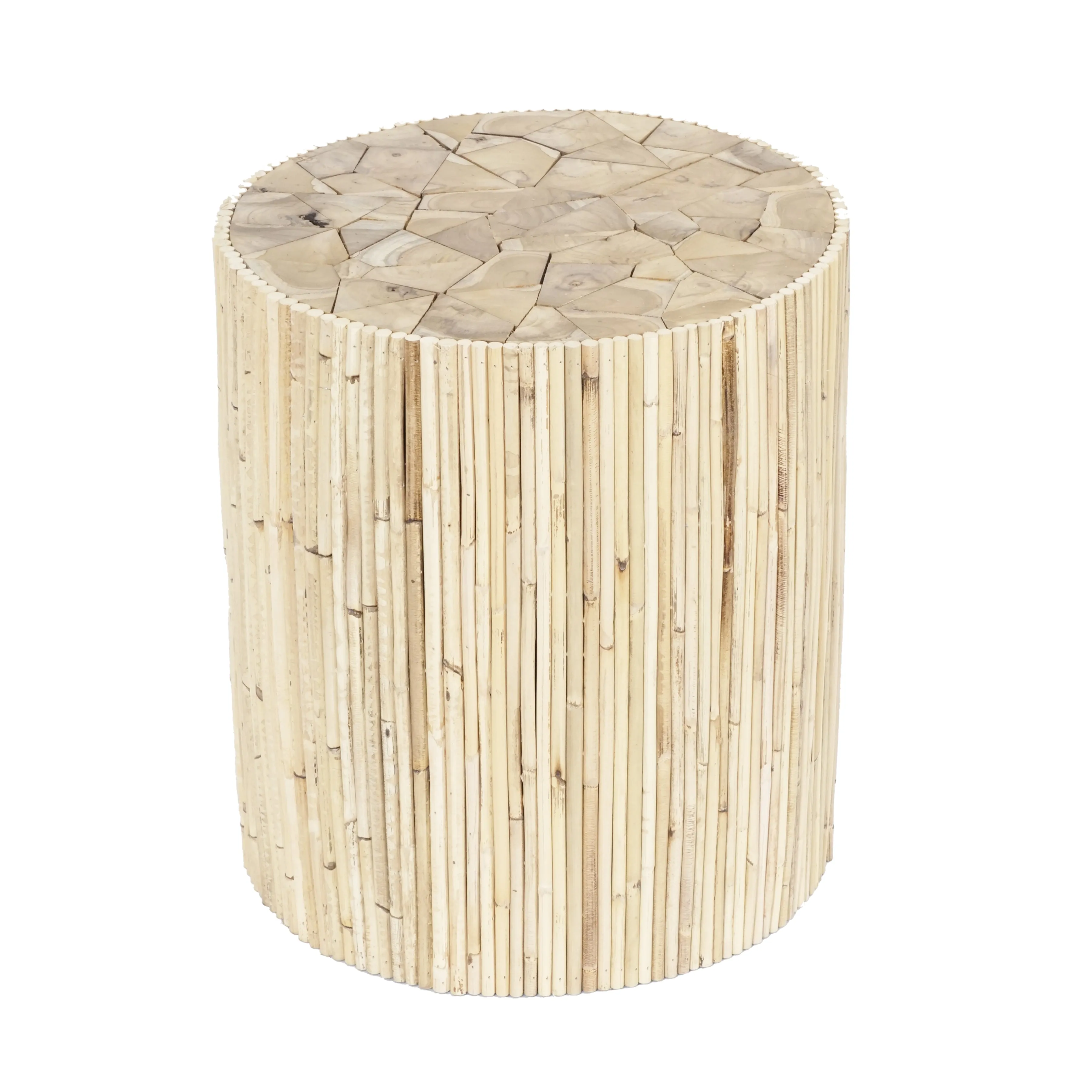 Toleno Accent Stool