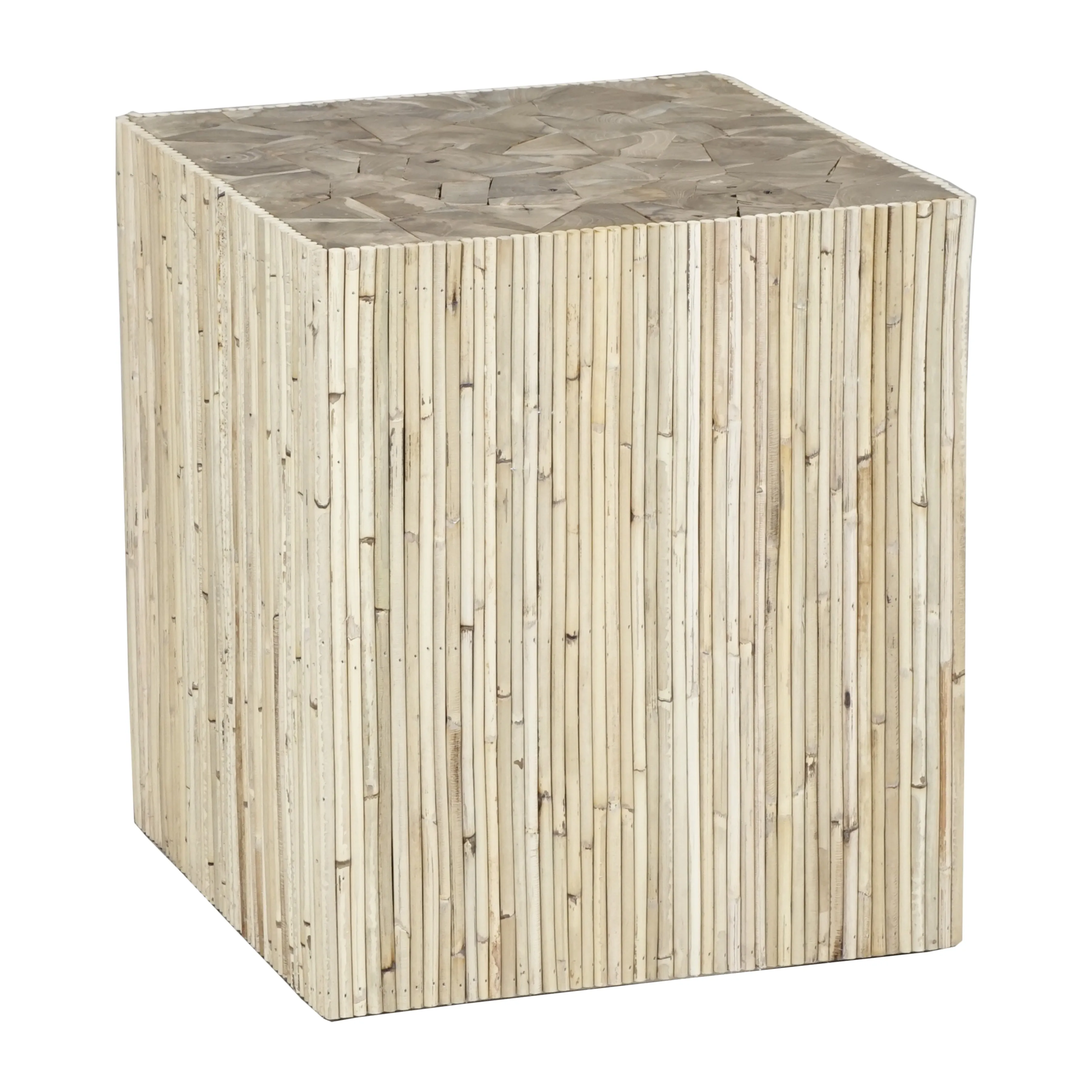 Toleno Accent Stool