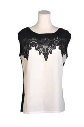 WORTHINGTON Women Blouses Regular fit in White - L