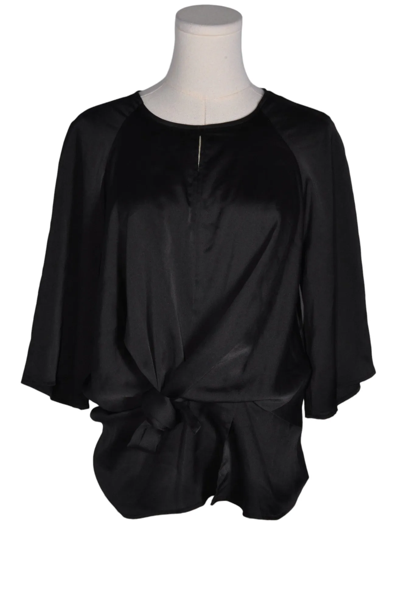 ZAC & RACHEL Women Blouses Regular fit in Black - S