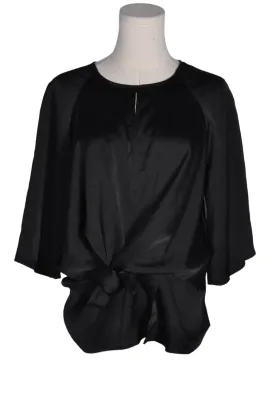 ZAC & RACHEL Women Blouses Regular fit in Black - S