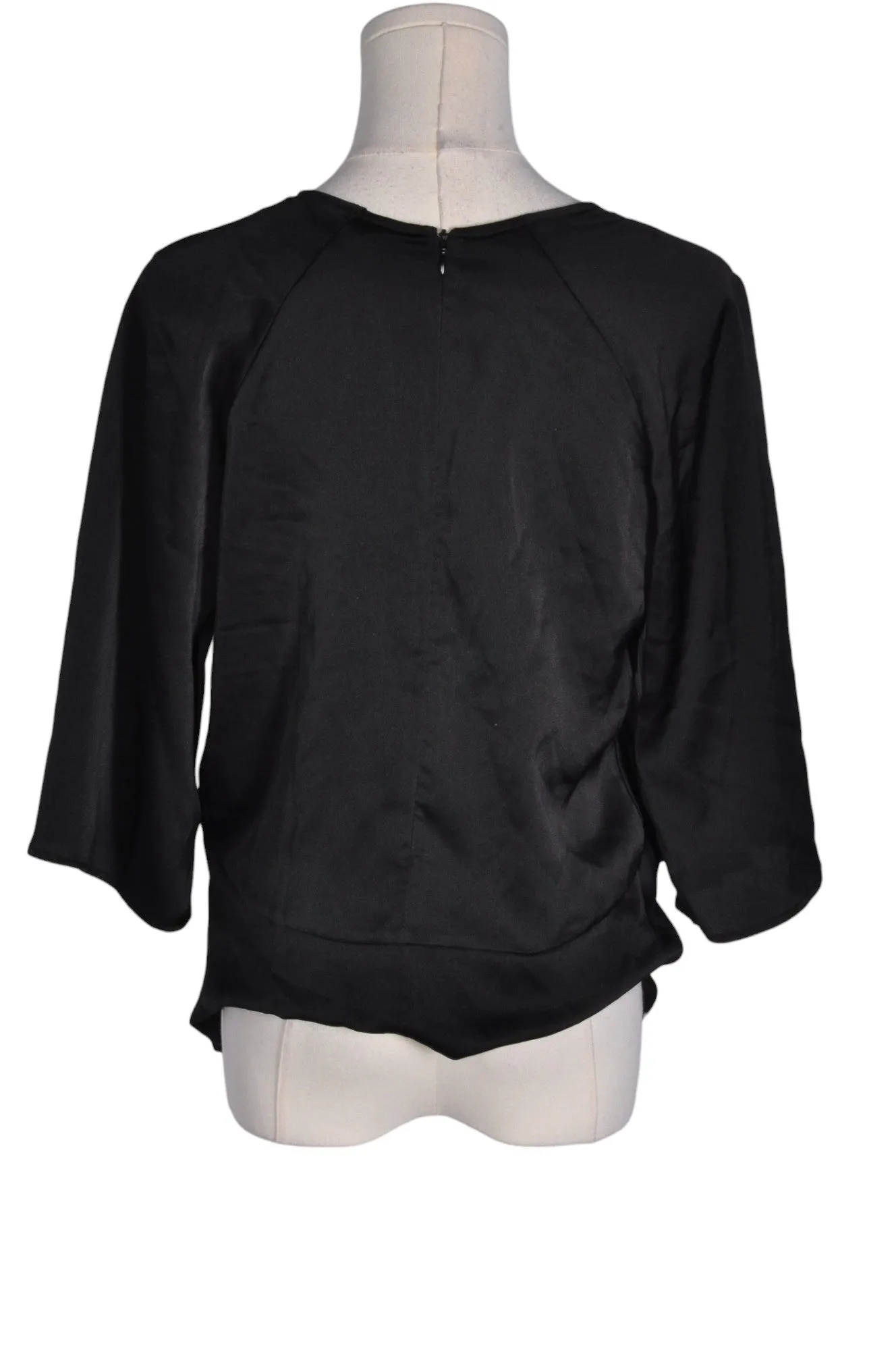 ZAC & RACHEL Women Blouses Regular fit in Black - S